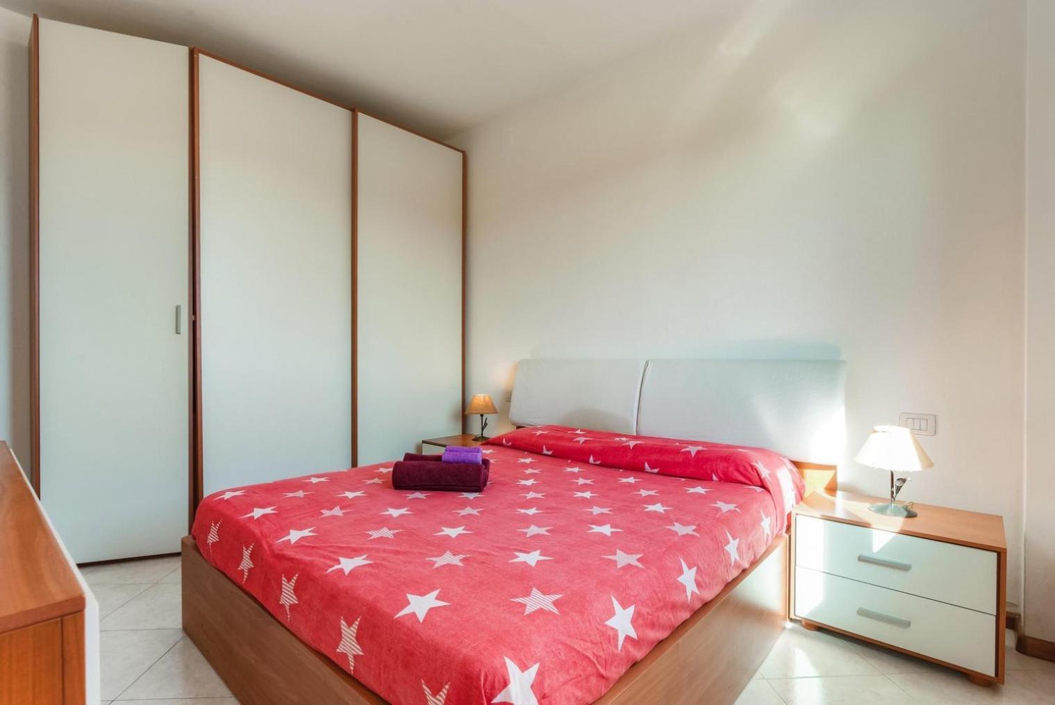 Royal Apartment Sea View Alguer Exterior foto